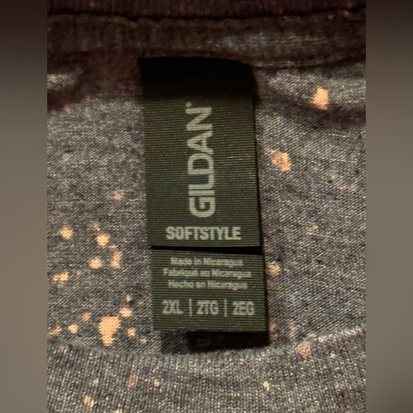 Hand Crafted One of a kind New I’m That Witch T-Shirt - Picture 8 of 12